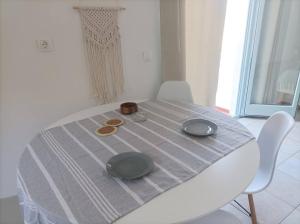 Fotografie z fotogalerie ubytování Andros summer house v destinaci Kypri + 25 fotografií
