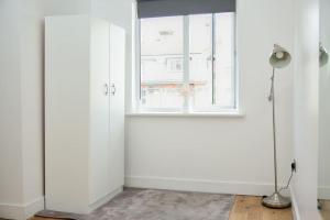 Gallery image of Crystal apartments in Croydon