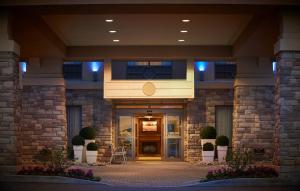 Gallery image of Holiday Inn Express & Suites Huntsville by IHG in Huntsville +31 photos