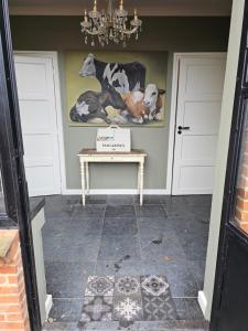 Fotografie z fotogalerie ubytování Logeerderij tussen Koe & Kroonluchter v destinaci Diessen