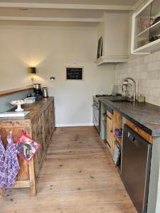 Fotografie z fotogalerie ubytování Logeerderij tussen Koe & Kroonluchter v destinaci Diessen