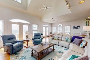 Gallery image of A Bushel and a Peck in Atlantic Beach