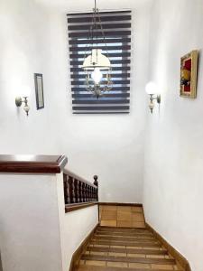 Fotografia z galérie ubytovania Sumptuous Villa in Vejer de la Frontera with Private Pool v destinácii Vejer de la Frontera