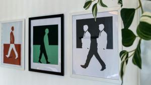 Fotografie z fotogalerie ubytování Il Passatore v destinaci Forlì