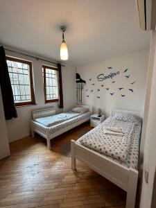 Gallery image of One Love in Sarajevo