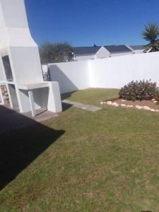 Vườn quanh SPERANZA