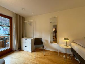 Fotografia z galérie ubytovania Bauernchalet Alois v destinácii Dornbirn