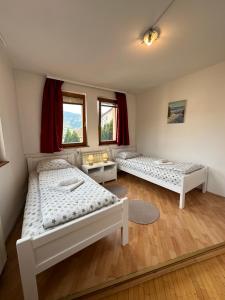 Gallery image of One Love in Sarajevo +50 photos