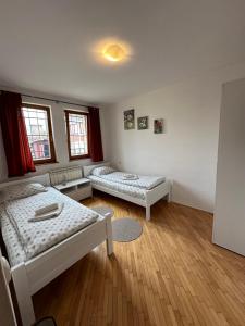 Gallery image of One Love in Sarajevo