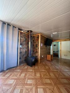 Gallery image of Las palmeras de Colbún in Colbún