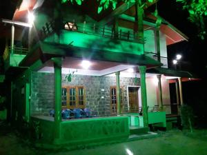 Gallery image of OYO Cardamom Rock Inn in Thekkady