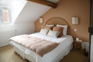 Zdjęcie z galerii obiektu Duplex de charme, Coeur de ville, Rueil Malmaison w mieście Rueil-Malmaison