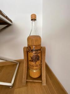 Gallery image of Lux Apartment Meecoon Rafailovići in Rafailovici