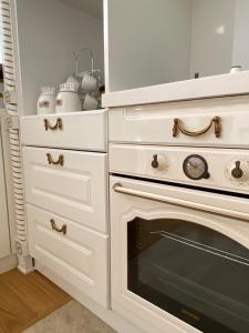 Gallery image of Lux Apartment Meecoon Rafailovići in Rafailovici +21 photos