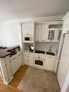 Gallery image of Lux Apartment Meecoon Rafailovići in Rafailovici