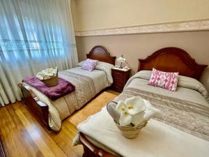 Gallery image of Casa Amelia Noia in Noya