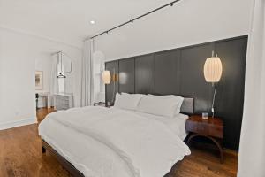 Galeriebild der Unterkunft Stay Rafa At 2000 Spruce in Philadelphia