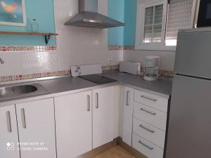 Fotografia z galérie ubytovania Apartamentos Jerezanos v destinácii Jerez de la Frontera + 37 fotografií