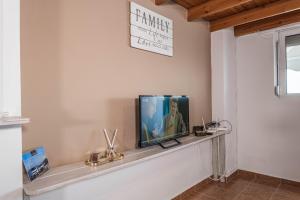 Fotografie z fotogalerie ubytování Haraki Elegant View v destinaci Haraki