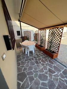 Gallery image of Casa Duilia centro storico in Padenghe sul Garda +15 photos
