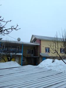 Fotografie z fotogalerie ubytování CHIMGAN гостевой дом 40 v destinaci Kyzyldzhar