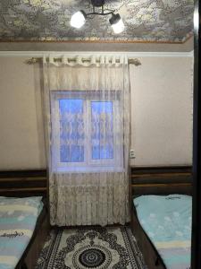 Fotografie z fotogalerie ubytování CHIMGAN гостевой дом 40 v destinaci Kyzyldzhar