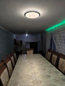 Fotografie z fotogalerie ubytování CHIMGAN гостевой дом 40 v destinaci Kyzyldzhar + 17 fotografií