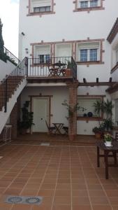 Fotografia z galérie ubytovania Apartamentos Jerezanos v destinácii Jerez de la Frontera