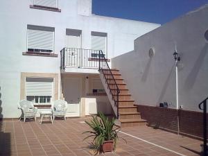 Fotografia z galérie ubytovania Apartamentos Jerezanos v destinácii Jerez de la Frontera