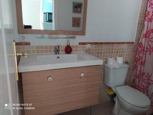 Fotografia z galérie ubytovania Apartamentos Jerezanos v destinácii Jerez de la Frontera