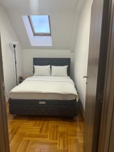 Billede fra billedgalleriet på Port 4 i Belgrade + 12 billeder