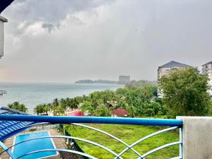 Port Dickson şehrindeki Seaview PD Teluk Kemang Homestay tesisine ait fotoğraf galerisinden bir görsel