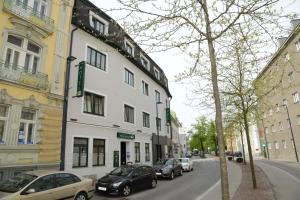 Galeriebild der Unterkunft Hotel-Gasthof Graf in Sankt Pölten