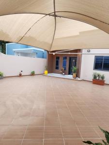 Φωτογραφία από το άλμπουμ του THE OPULENT OASIS σε Accra +6 φωτογραφίες