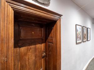 Foto dalla galleria di Hotel Heintz a Vianden
