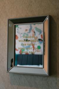 Mynd úr myndasafni af Hotel Eco Boutique Bidasoa í Santiago