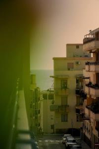 Edificio in cui si trova l'affittacamere