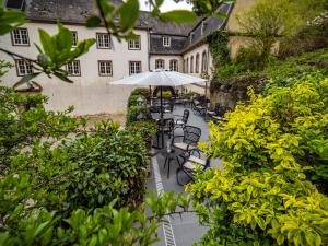 Giardino di Hotel Heintz