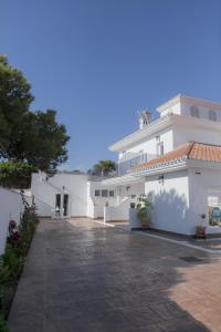 Gallery image of Hotel Novomar in Chiclana de la Frontera