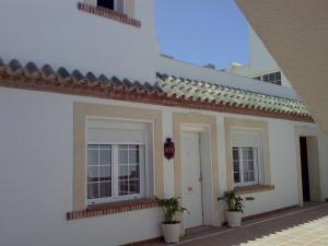 Fotografia z galérie ubytovania Apartamentos Jerezanos v destinácii Jerez de la Frontera