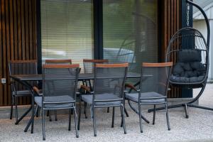 Gallery image of Apartma Tim Terme Čatež in Čatež ob Savi