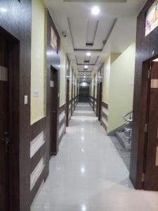 Imagen de la galería de HOTEL R K RESIDENCY MUZAFFARPUR, en Muzaffarpur
