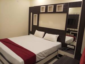 Imagen de la galería de HOTEL R K RESIDENCY MUZAFFARPUR, en Muzaffarpur