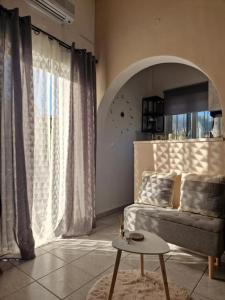 Imagen de la galería de Despinas cozy house, en Suda 17 fotos más