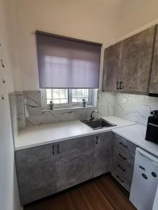 Imagen de la galería de Despinas cozy house, en Suda