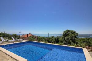 Gallery image of Ferienhaus mit Privatpool für 10 Personen ca 150 qm in Brovinje, Istrien Bucht von Raša in Brovinje +14 photos