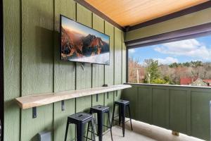 Foto dalla galleria di The Appalachian a Blowing Rock