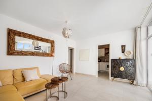 Χώρος καθιστικού στο Finca Thiago +56 φωτογραφίες