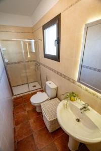 Ένα μπάνιο στο Casa Lula +15 φωτογραφίες