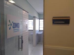 Afbeelding uit fotogalerij van Conforto próximo ao Farol in Salvador